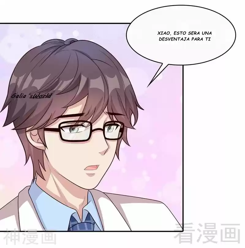 Nan Shen Meng Bao Yi Guo Duan - Capítulo 65 - Página 14 - LectorTMOo
