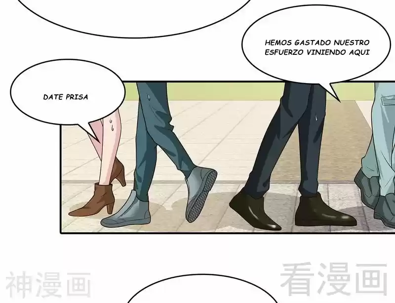 Nan Shen Meng Bao Yi Guo Duan - Capítulo 65 - Página 29 - LectorTMOo