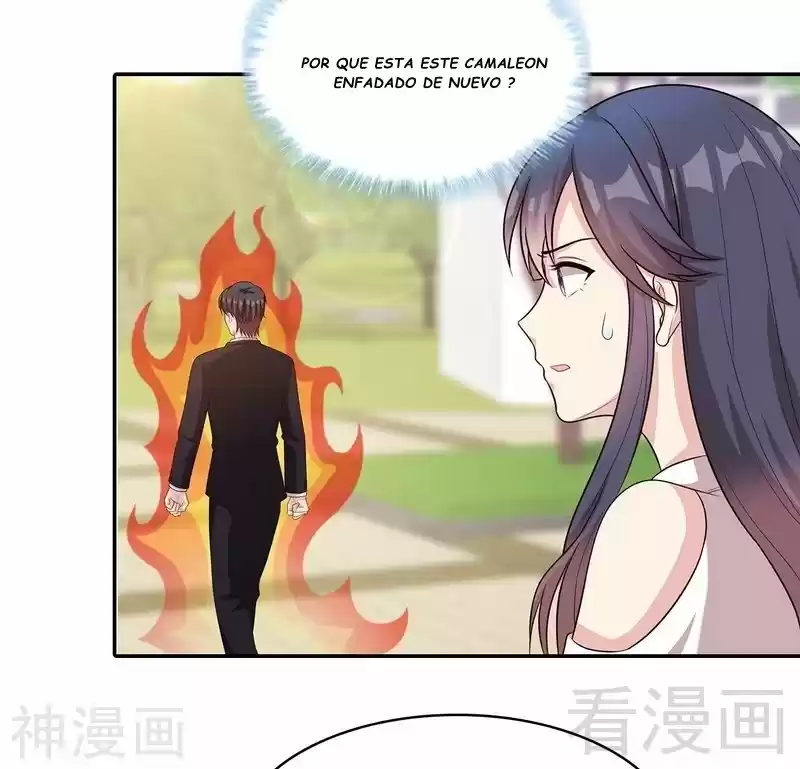 Nan Shen Meng Bao Yi Guo Duan - Capítulo 65 - Página 31 - LectorTMOo