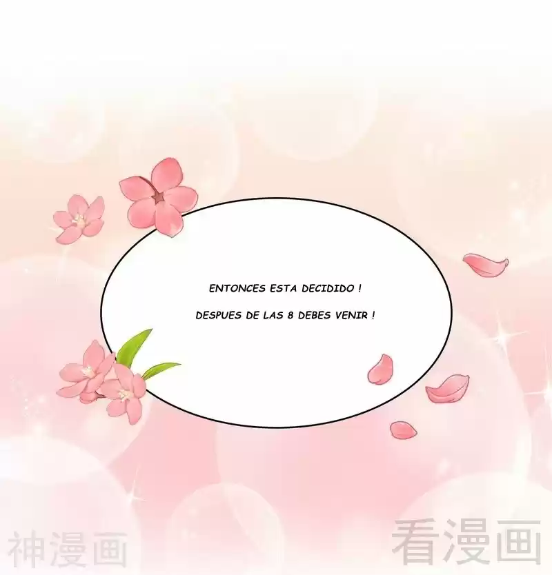 Nan Shen Meng Bao Yi Guo Duan - Capítulo 65 - Página 35 - LectorTMOo