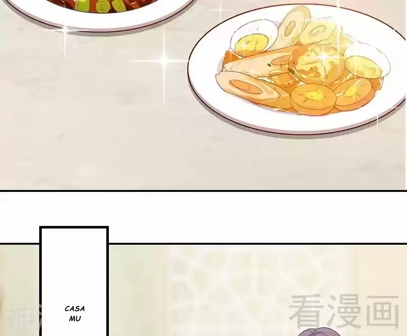 Nan Shen Meng Bao Yi Guo Duan - Capítulo 65 - Página 37 - LectorTMOo