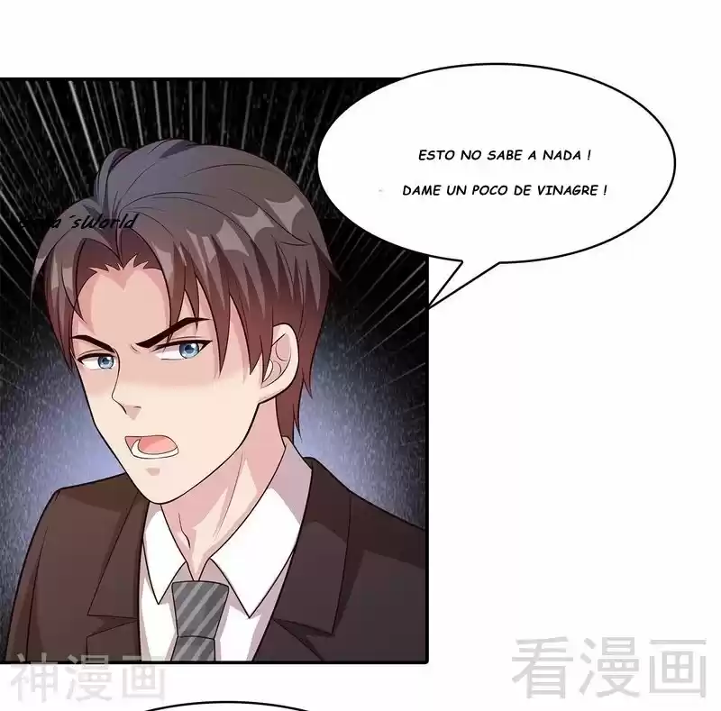 Nan Shen Meng Bao Yi Guo Duan - Capítulo 65 - Página 42 - LectorTMOo