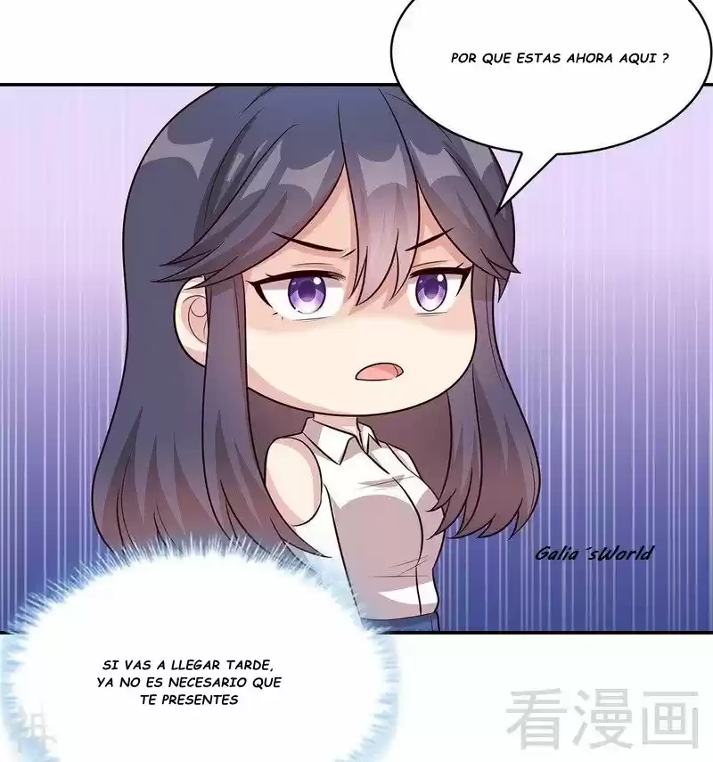 Nan Shen Meng Bao Yi Guo Duan - Capítulo 65 - Página 49 - LectorTMOo