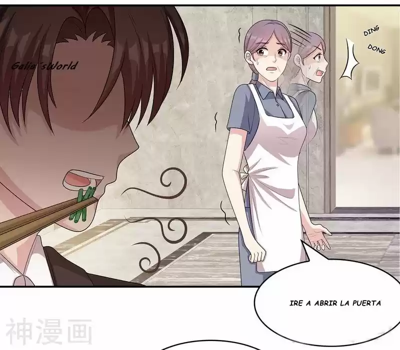 Nan Shen Meng Bao Yi Guo Duan - Capítulo 66 - Página 6 - LectorTMOo