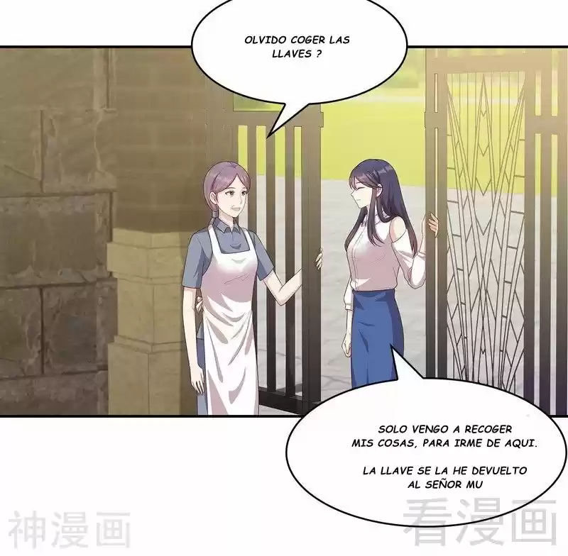 Nan Shen Meng Bao Yi Guo Duan - Capítulo 66 - Página 7 - LectorTMOo