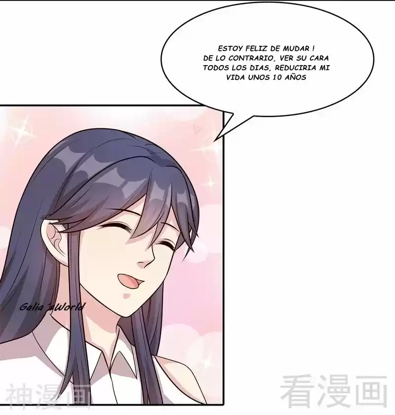 Nan Shen Meng Bao Yi Guo Duan - Capítulo 66 - Página 12 - LectorTMOo