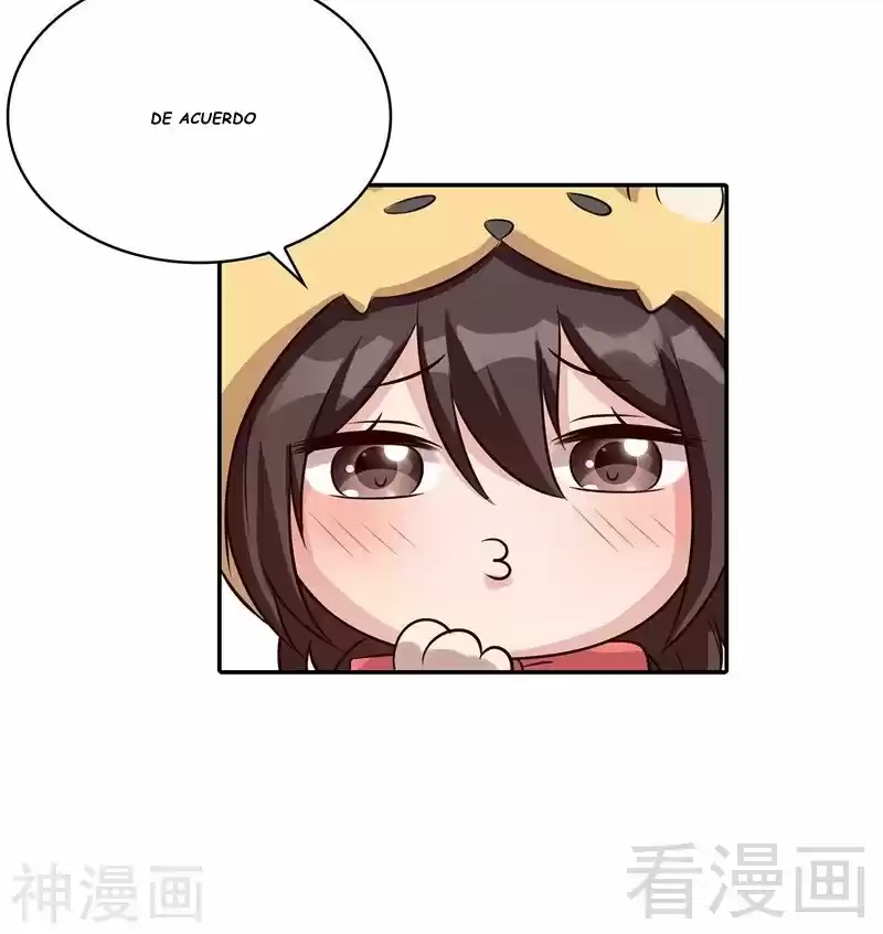 Nan Shen Meng Bao Yi Guo Duan - Capítulo 67.10 - Página 13 - LectorTMOo