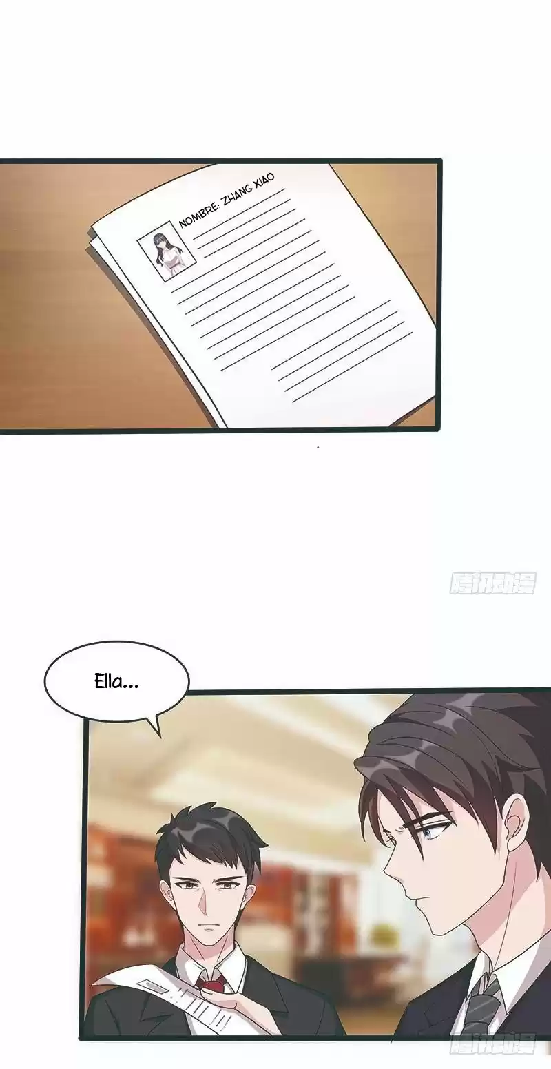 Nan Shen Meng Bao Yi Guo Duan - Capítulo 7 - Página 22 - LectorTMOo