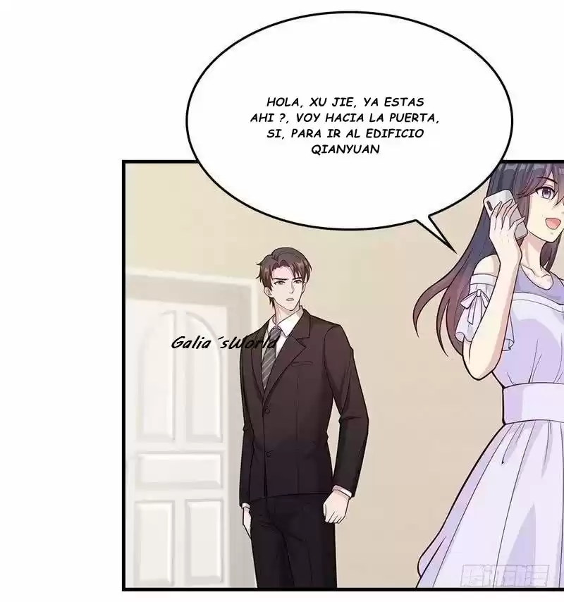 Nan Shen Meng Bao Yi Guo Duan - Capítulo 70 - Página 17 - LectorTMOo