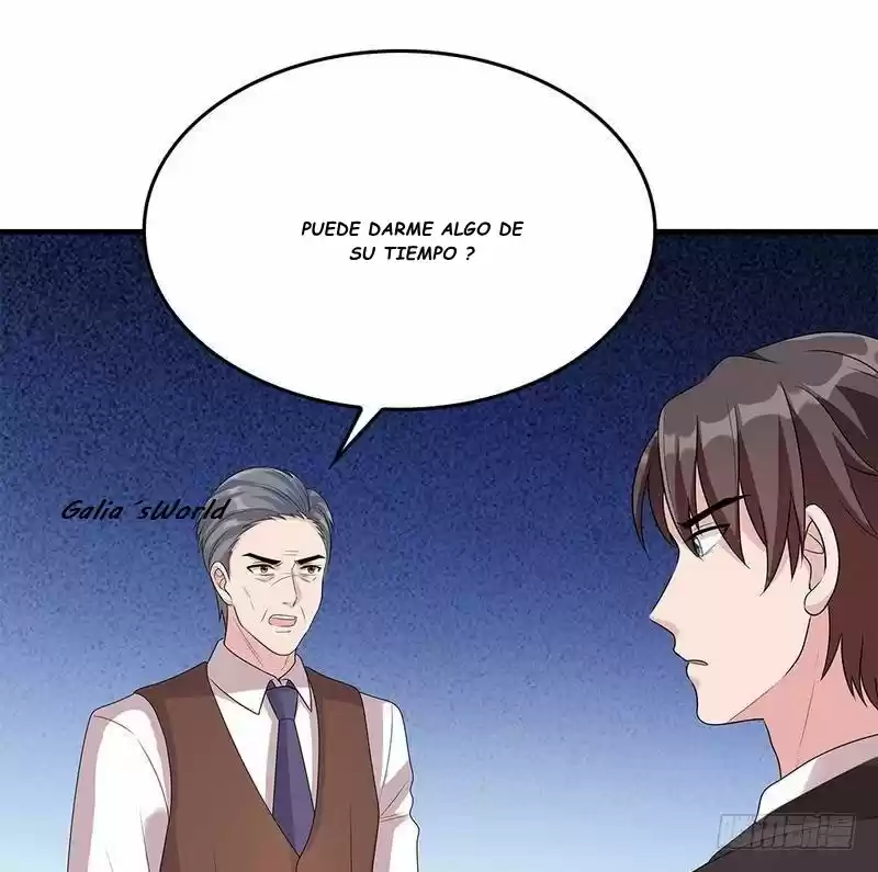 Nan Shen Meng Bao Yi Guo Duan - Capítulo 70 - Página 48 - LectorTMOo