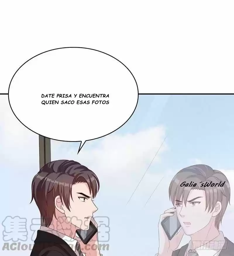 Nan Shen Meng Bao Yi Guo Duan - Capítulo 71 - Página 31 - LectorTMOo