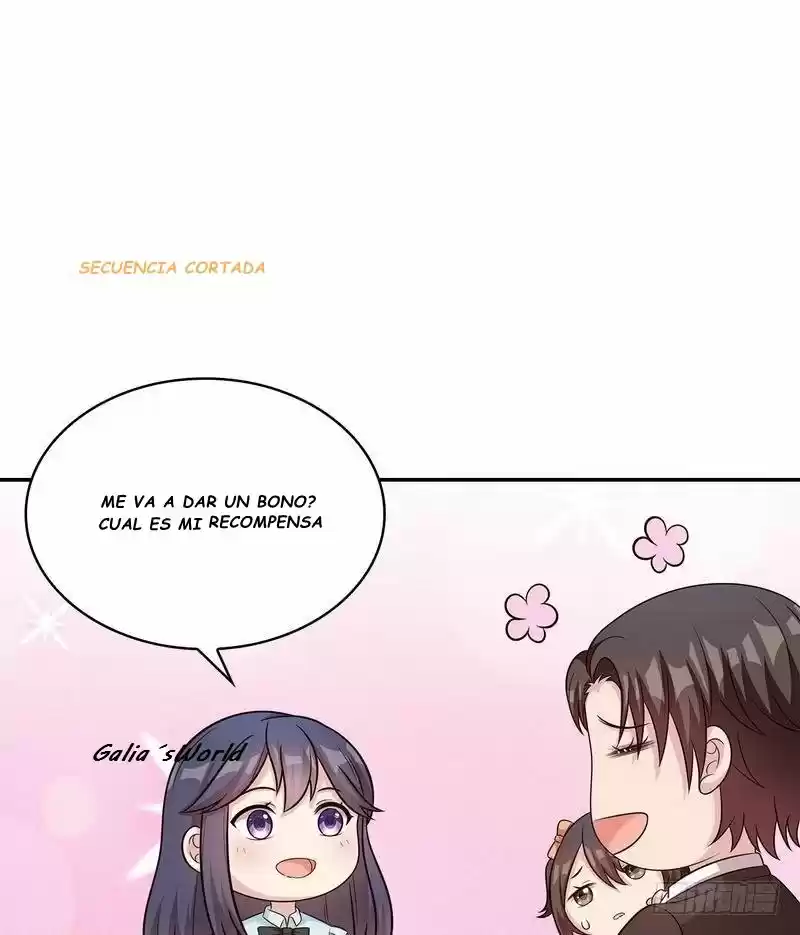Nan Shen Meng Bao Yi Guo Duan - Capítulo 71 - Página 53 - LectorTMOo