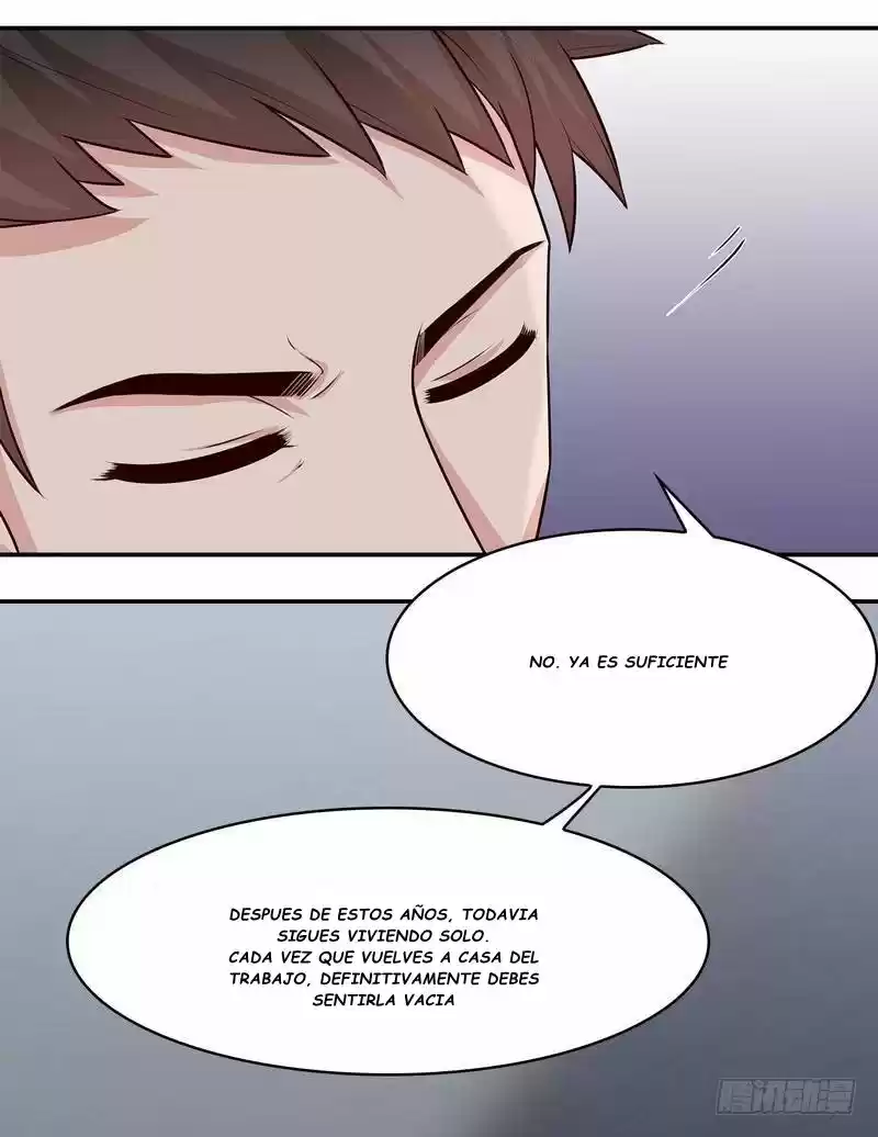 Nan Shen Meng Bao Yi Guo Duan - Capítulo 74 - Página 9 - LectorTMOo