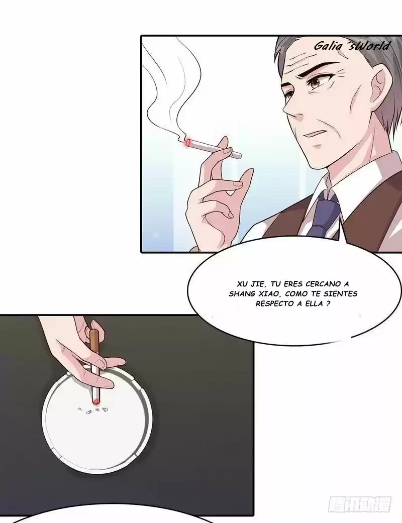 Nan Shen Meng Bao Yi Guo Duan - Capítulo 74 - Página 19 - LectorTMOo