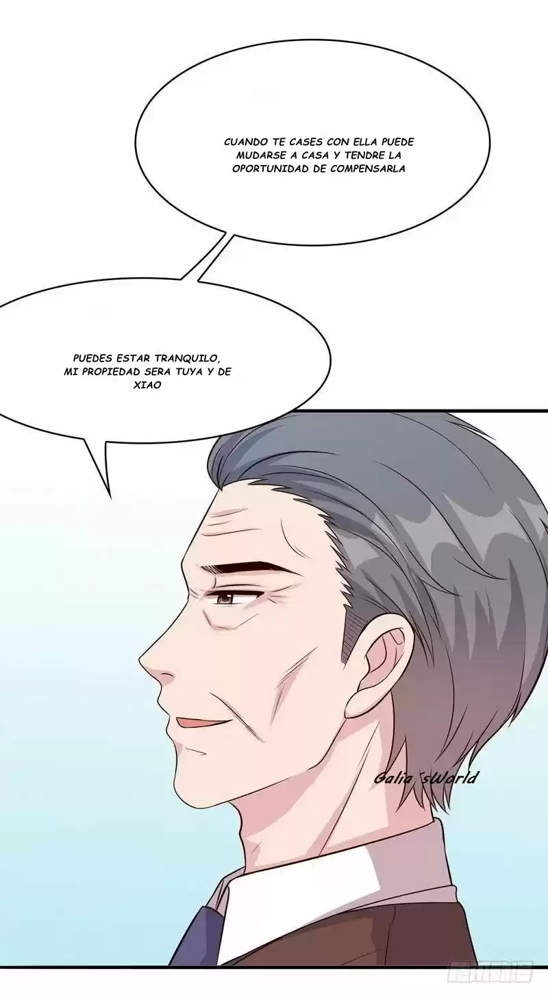 Nan Shen Meng Bao Yi Guo Duan - Capítulo 74 - Página 25 - LectorTMOo