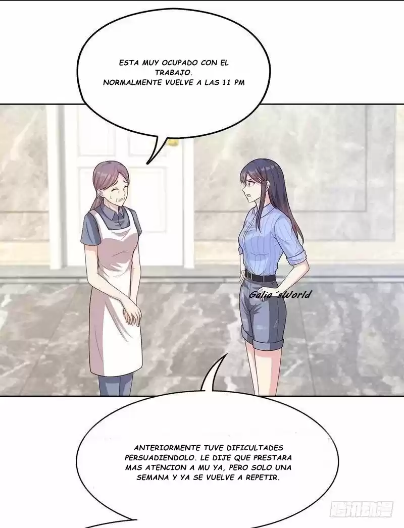 Nan Shen Meng Bao Yi Guo Duan - Capítulo 75 - Página 19 - LectorTMOo