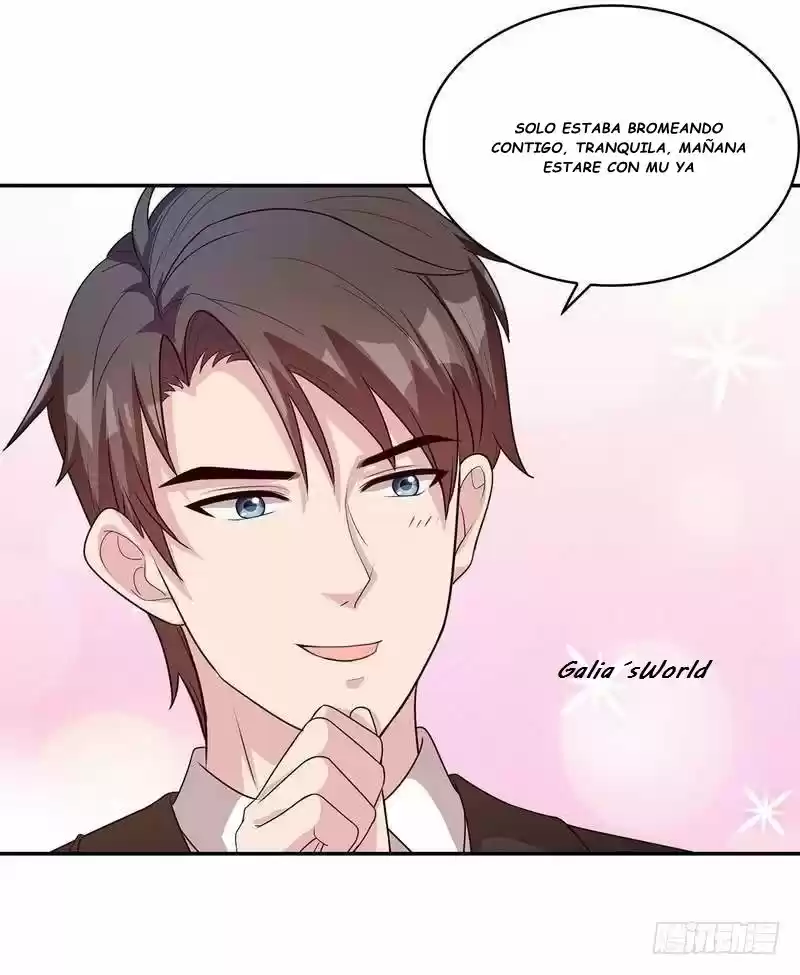 Nan Shen Meng Bao Yi Guo Duan - Capítulo 76 - Página 16 - LectorTMOo