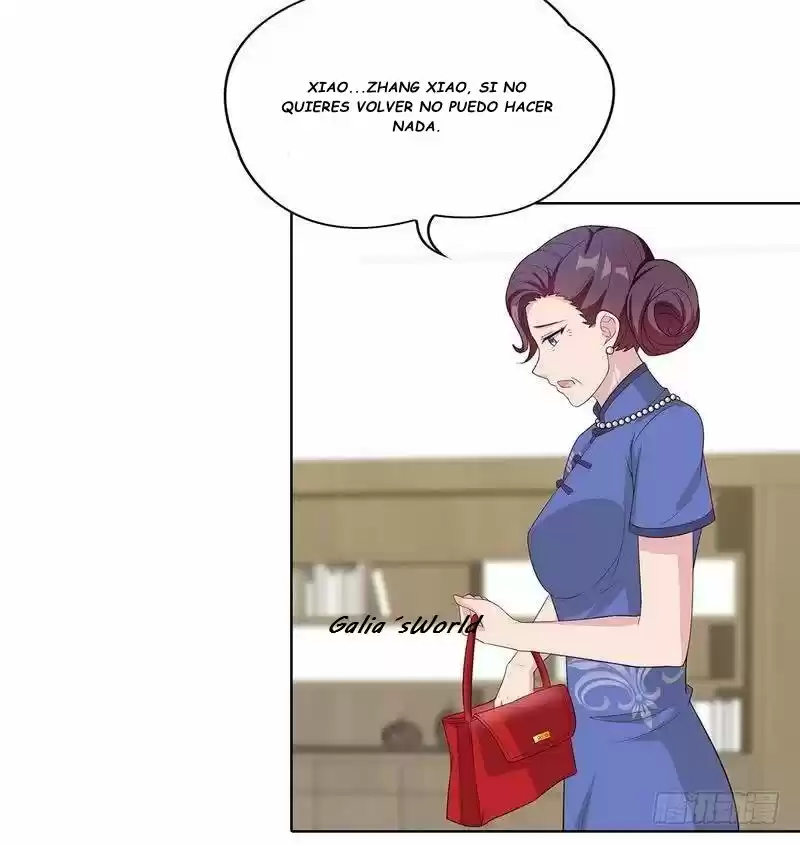 Nan Shen Meng Bao Yi Guo Duan - Capítulo 77 - Página 24 - LectorTMOo