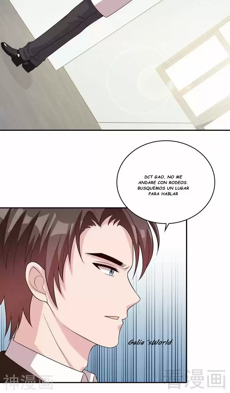 Nan Shen Meng Bao Yi Guo Duan - Capítulo 79 - Página 24 - LectorTMOo