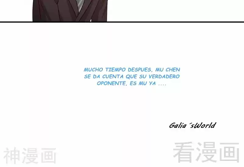 Nan Shen Meng Bao Yi Guo Duan - Capítulo 79 - Página 52 - LectorTMOo