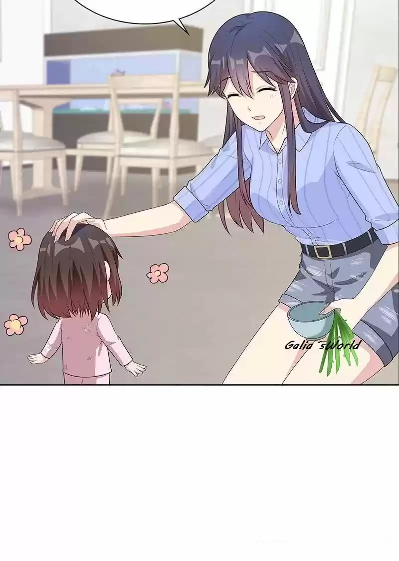 Nan Shen Meng Bao Yi Guo Duan - Capítulo 82 - Página 21 - LectorTMOo
