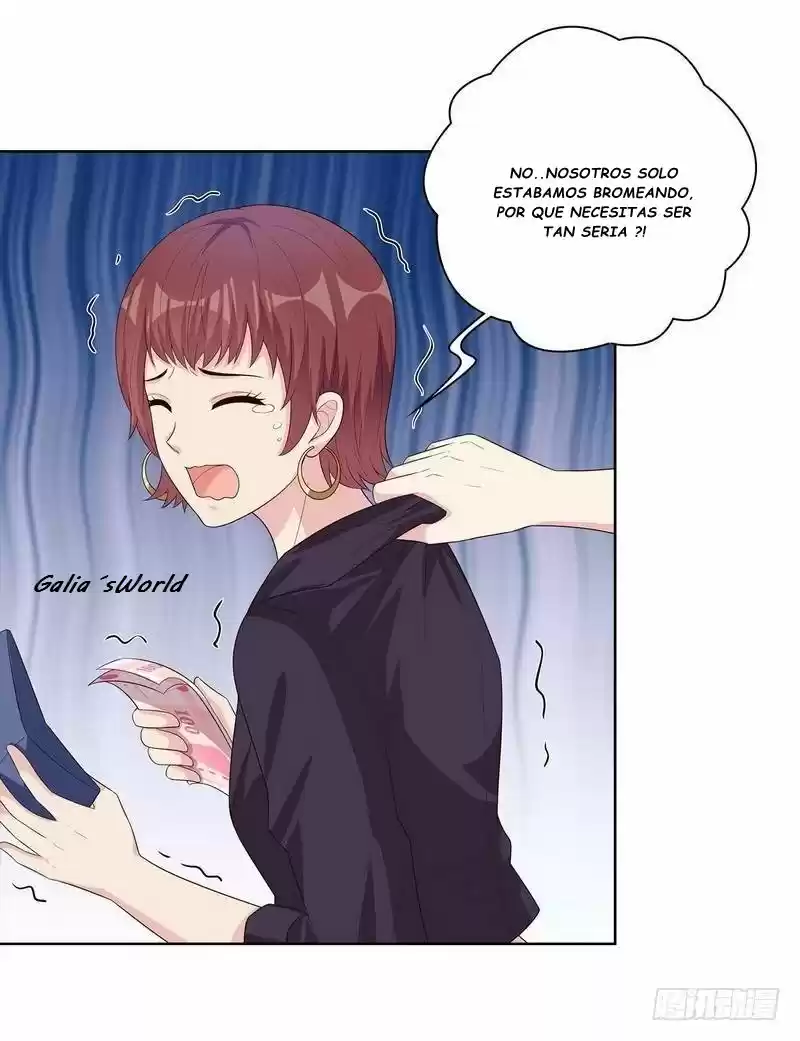 Nan Shen Meng Bao Yi Guo Duan - Capítulo 85 - Página 26 - LectorTMOo