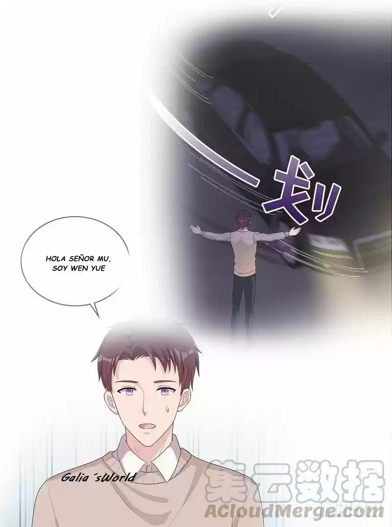 Nan Shen Meng Bao Yi Guo Duan - Capítulo 86 - Página 10 - LectorTMOo