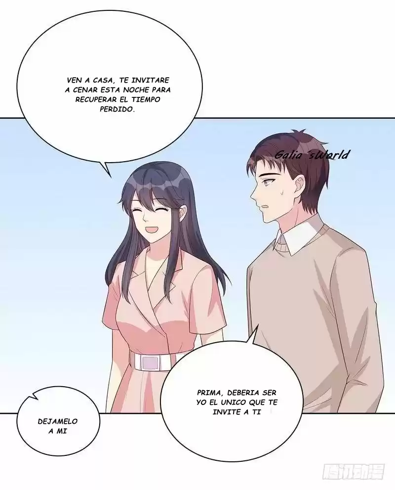 Nan Shen Meng Bao Yi Guo Duan - Capítulo 88 - Página 4 - LectorTMOo