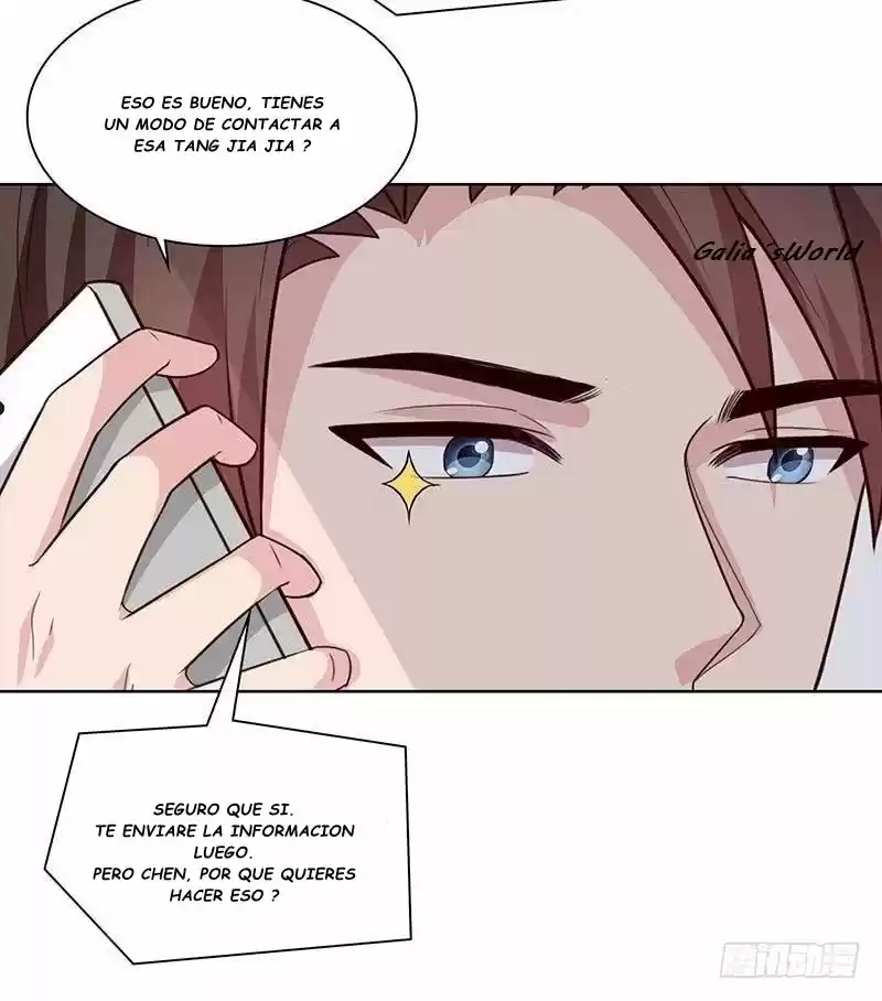 Nan Shen Meng Bao Yi Guo Duan - Capítulo 88 - Página 36 - LectorTMOo