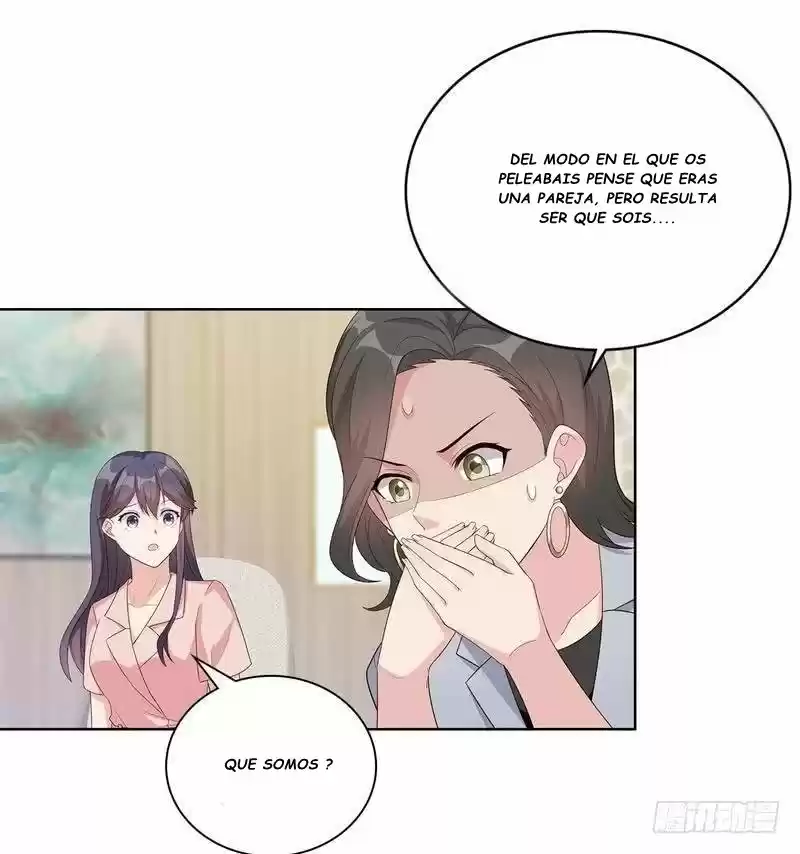 Nan Shen Meng Bao Yi Guo Duan - Capítulo 90 - Página 17 - LectorTMOo