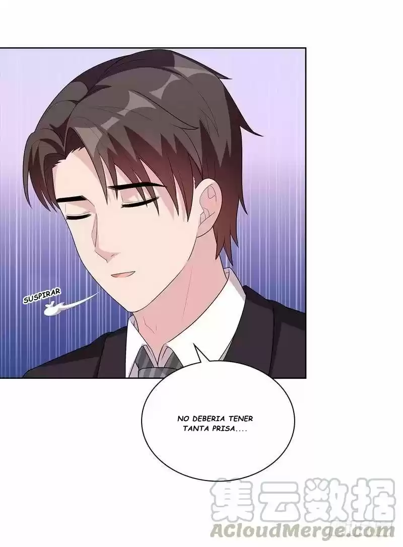 Nan Shen Meng Bao Yi Guo Duan - Capítulo 95 - Página 21 - LectorTMOo