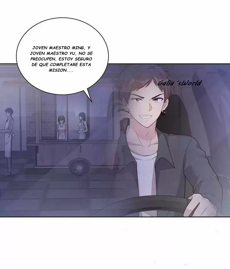 Nan Shen Meng Bao Yi Guo Duan - Capítulo 95 - Página 31 - LectorTMOo