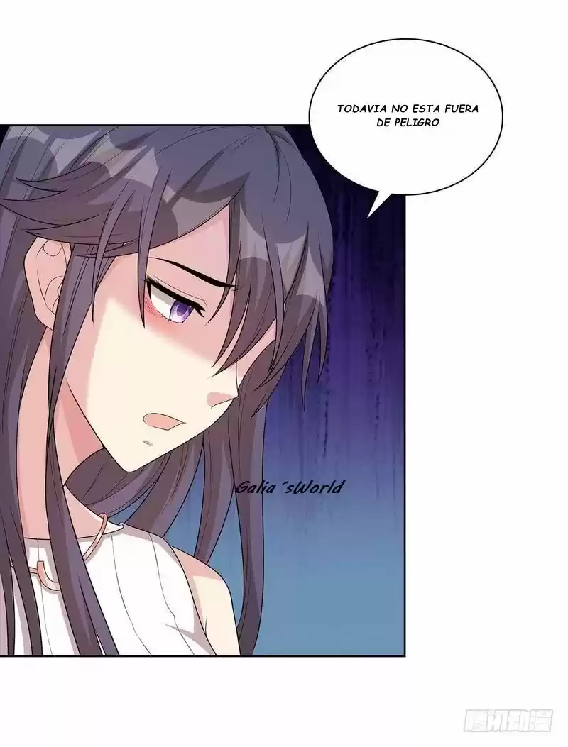 Nan Shen Meng Bao Yi Guo Duan - Capítulo 96 - Página 27 - LectorTMOo
