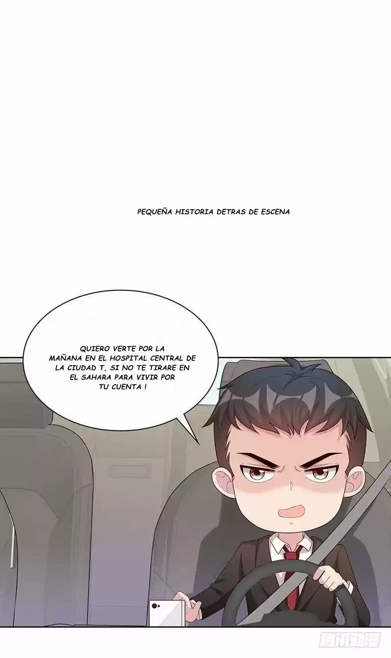 Nan Shen Meng Bao Yi Guo Duan - Capítulo 97 - Página 36 - LectorTMOo