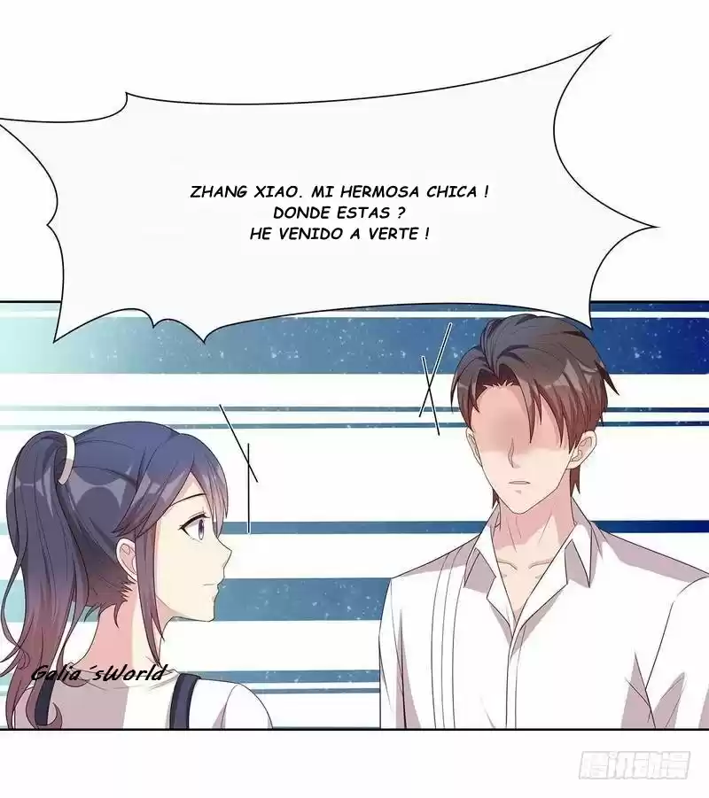Nan Shen Meng Bao Yi Guo Duan - Capítulo 99 - Página 25 - LectorTMOo