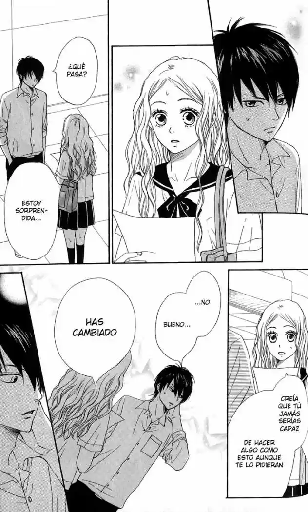 Nanaco Robin - Capítulo 10 - Página 7 - LectorTMOo