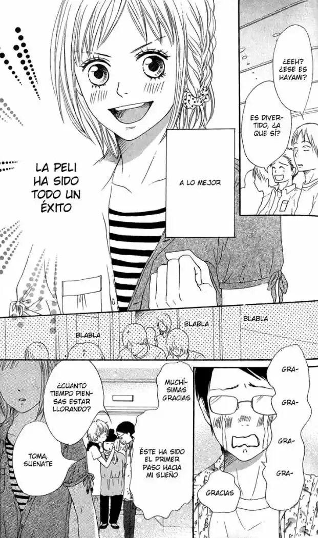 Nanaco Robin - Capítulo 10 - Página 23 - LectorTMOo