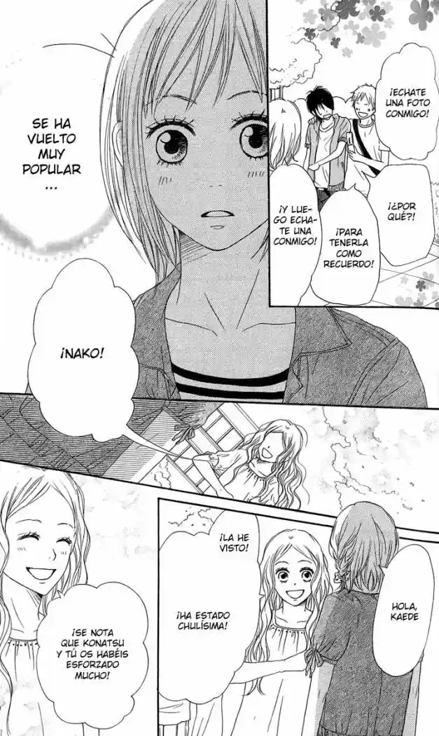 Nanaco Robin - Capítulo 10 - Página 25 - LectorTMOo