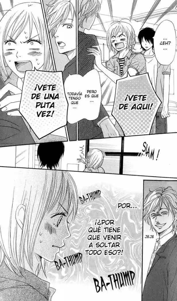 Nanaco Robin - Capítulo 10 - Página 37 - LectorTMOo