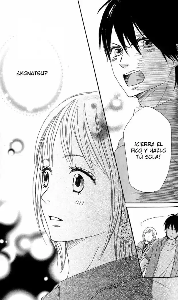Nanaco Robin - Capítulo 10 - Página 43 - LectorTMOo