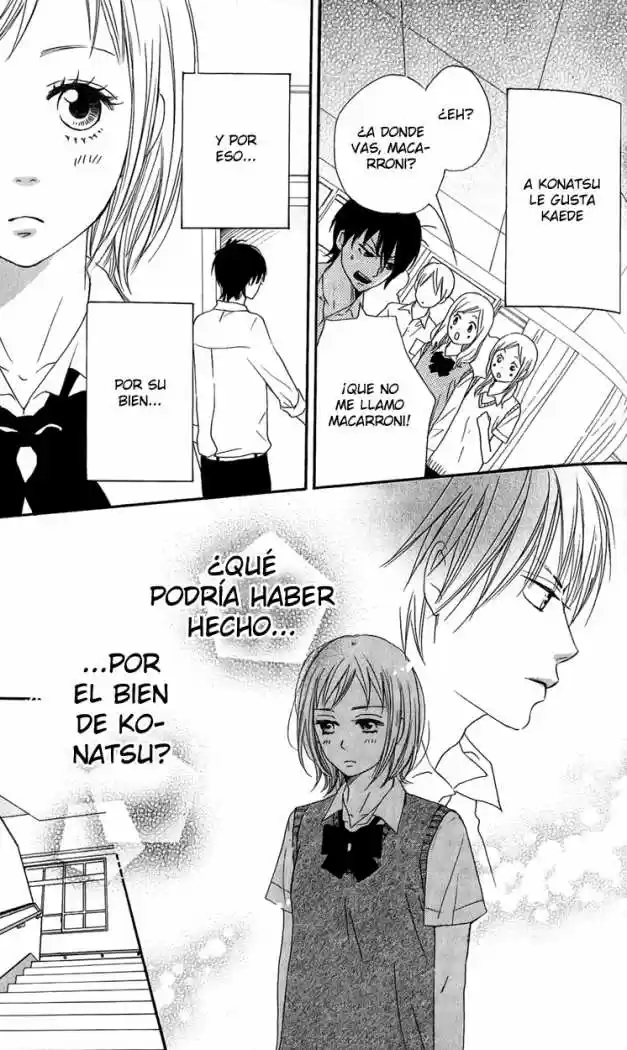 Nanaco Robin - Capítulo 11 - Página 8 - LectorTMOo