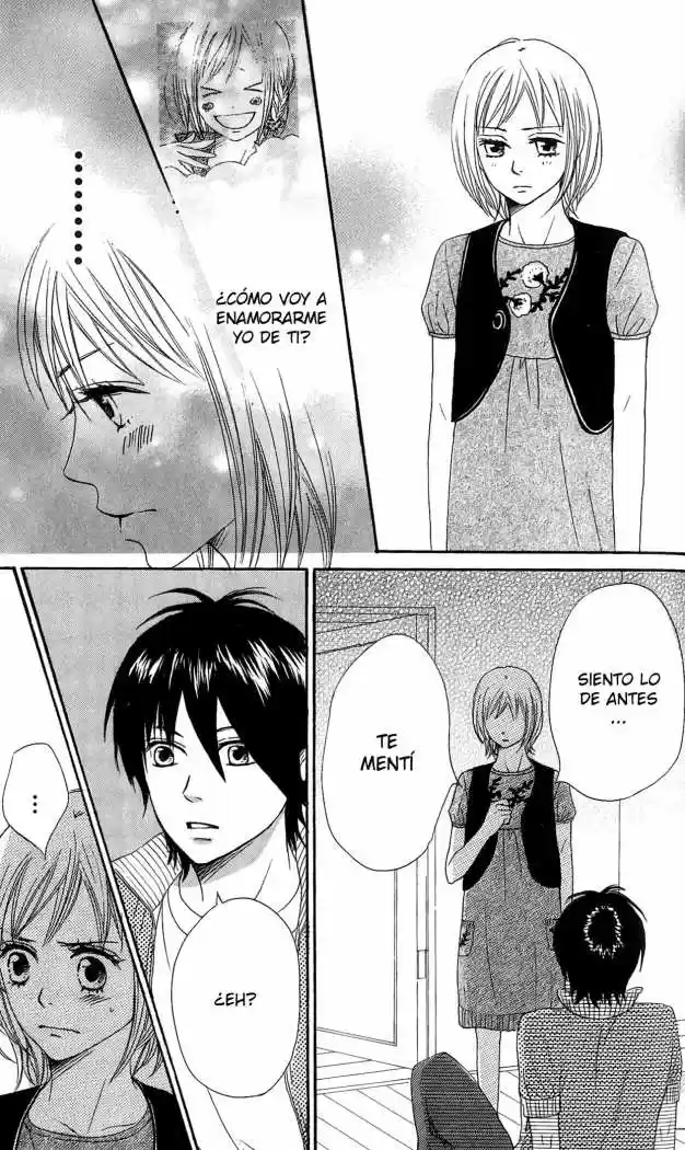 Nanaco Robin - Capítulo 12 - Página 13 - LectorTMOo