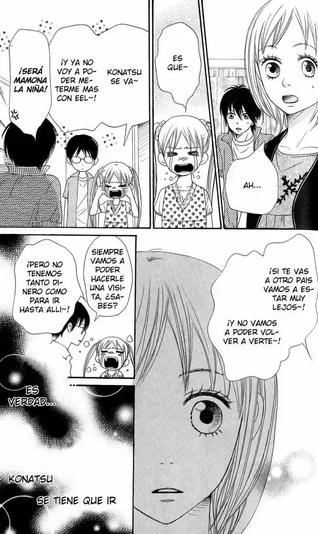 Nanaco Robin - Capítulo 12 - Página 15 - LectorTMOo