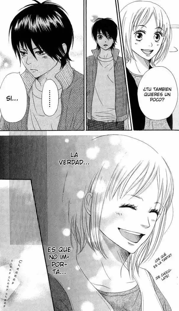 Nanaco Robin - Capítulo 12 - Página 17 - LectorTMOo