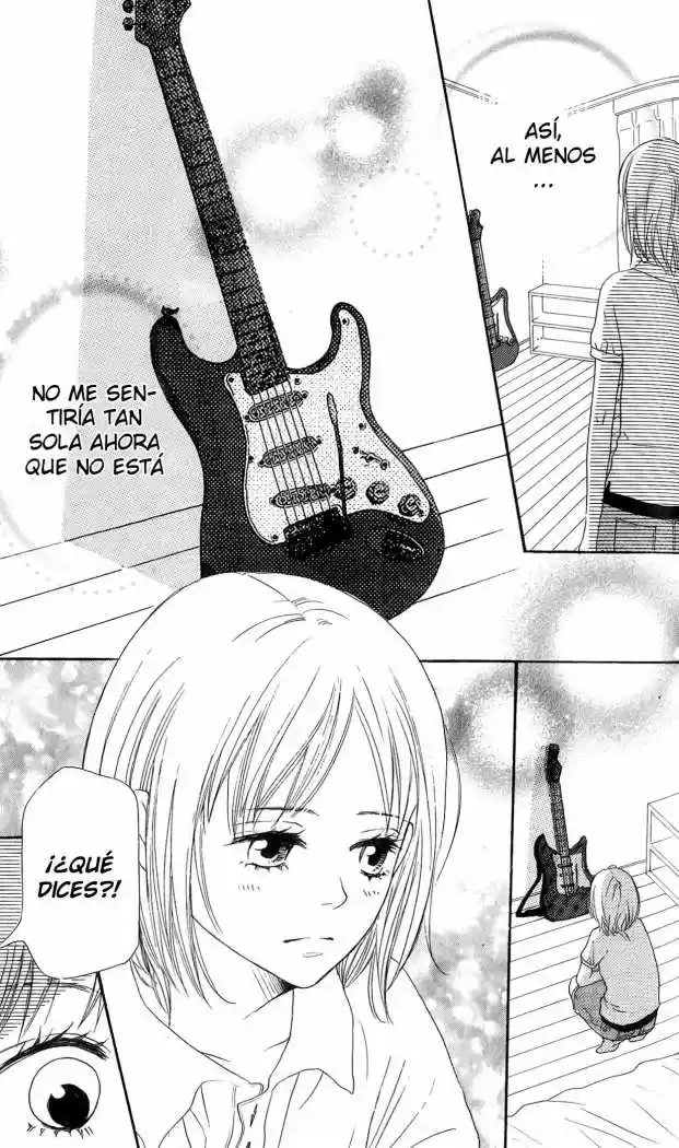 Nanaco Robin - Capítulo 12 - Página 23 - LectorTMOo