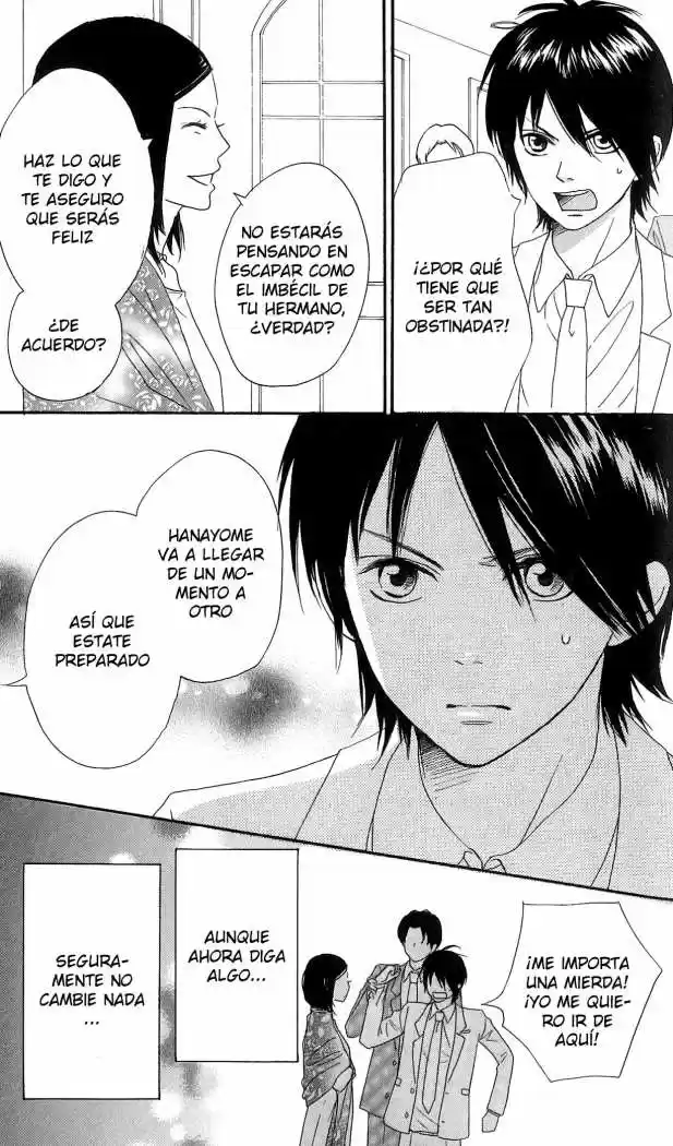 Nanaco Robin - Capítulo 12 - Página 31 - LectorTMOo