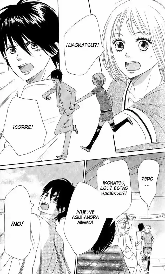 Nanaco Robin - Capítulo 12 - Página 37 - LectorTMOo