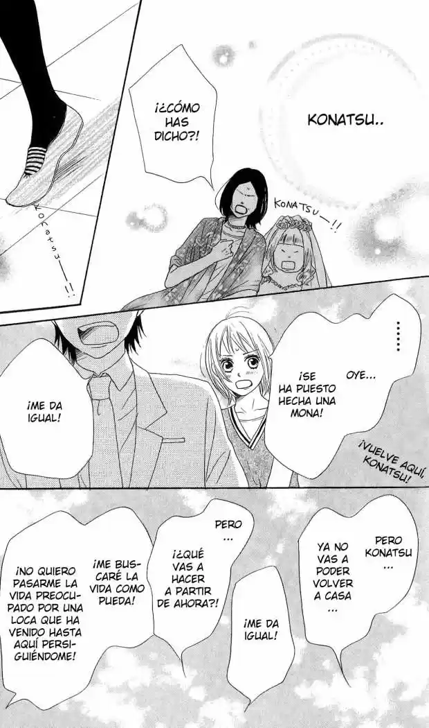 Nanaco Robin - Capítulo 12 - Página 39 - LectorTMOo