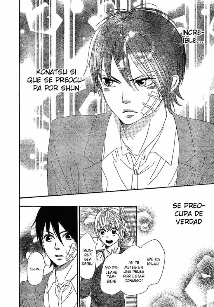 Nanaco Robin - Capítulo 2 - Página 39 - LectorTMOo