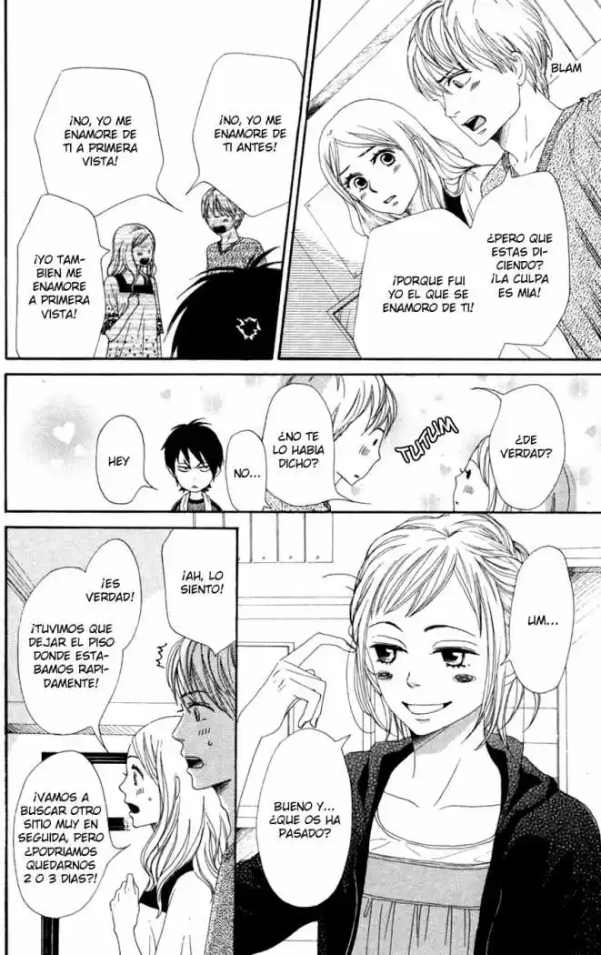 Nanaco Robin - Capítulo 3 - Página 6 - LectorTMOo